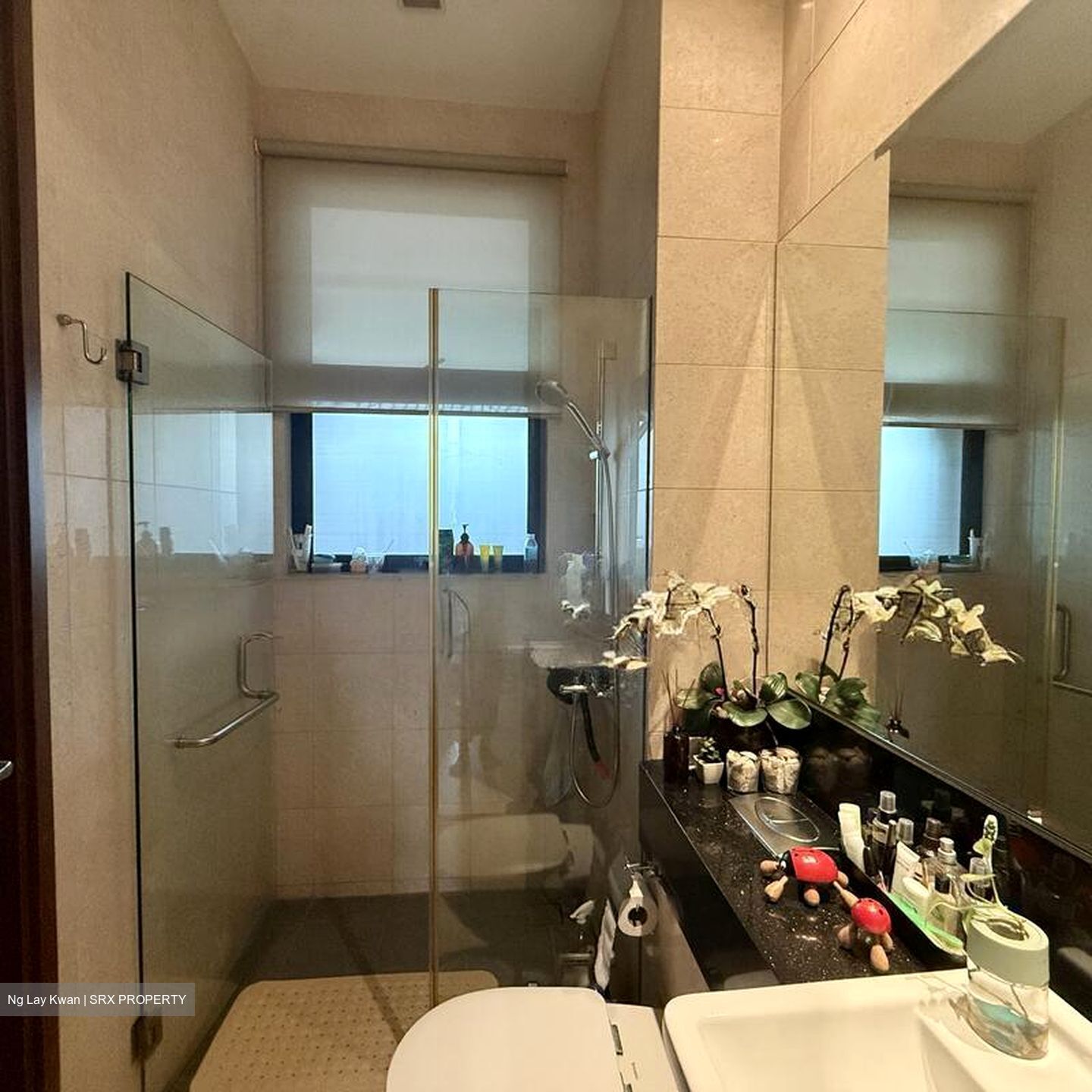 NOVENA RISE (D11), Semi-Detached #514340091